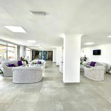 Reformed Studio, Wifi, Rooftop Pool And Ocean View In Puerto De La Cruz Puerto de la Cruz (Tenerife)