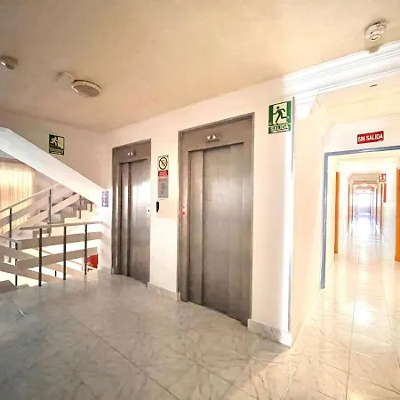 Reformed Studio, Wifi, Rooftop Pool And Ocean View In Puerto De La Cruz * Puerto de la Cruz (Tenerife)