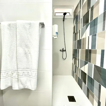 Reformed Studio, Wifi, Rooftop Pool And Ocean View In Puerto De La Cruz * بويرتو ذي لا كروز